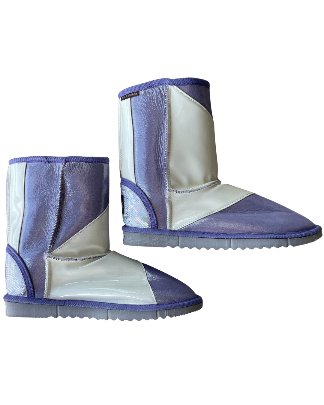 Unicorn 2.0 By Amy Hazel