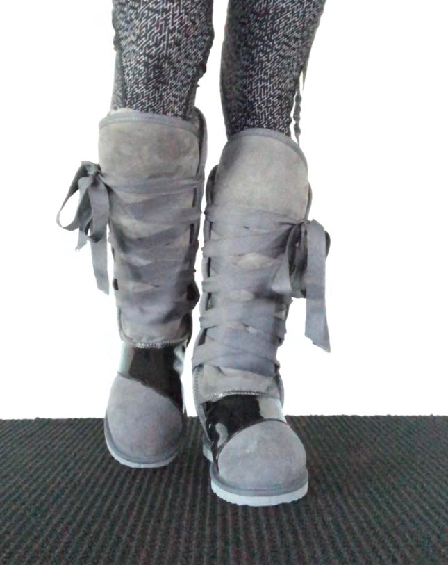 Grey Phoenix Tall