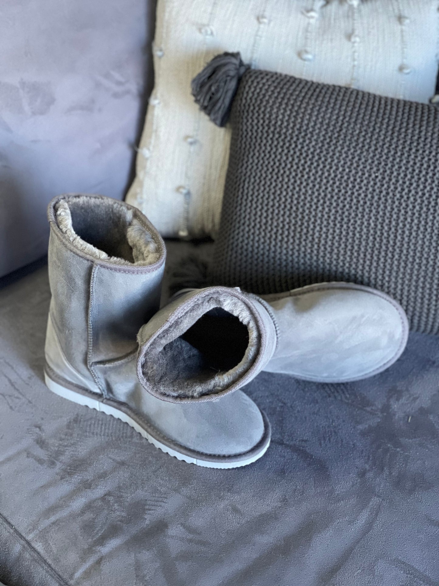 Mens Original short Ugg