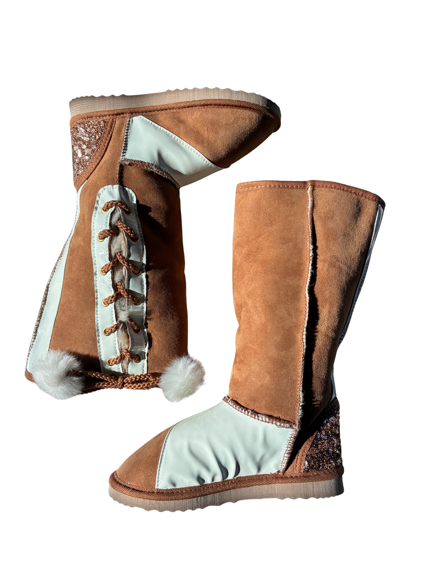 Boho Tall