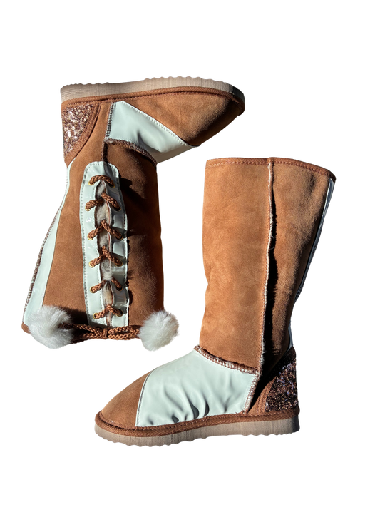 Boho Tall