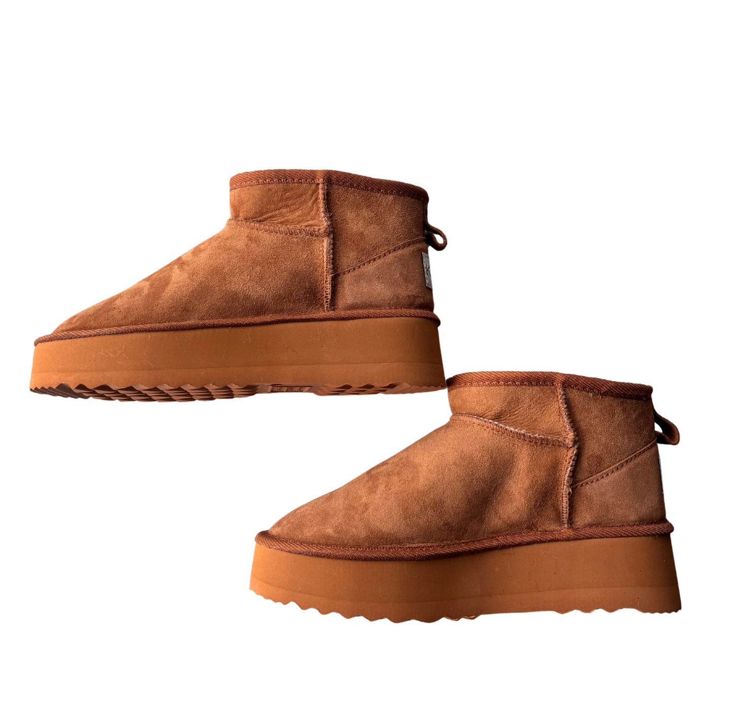 Ultra Platform Uggs