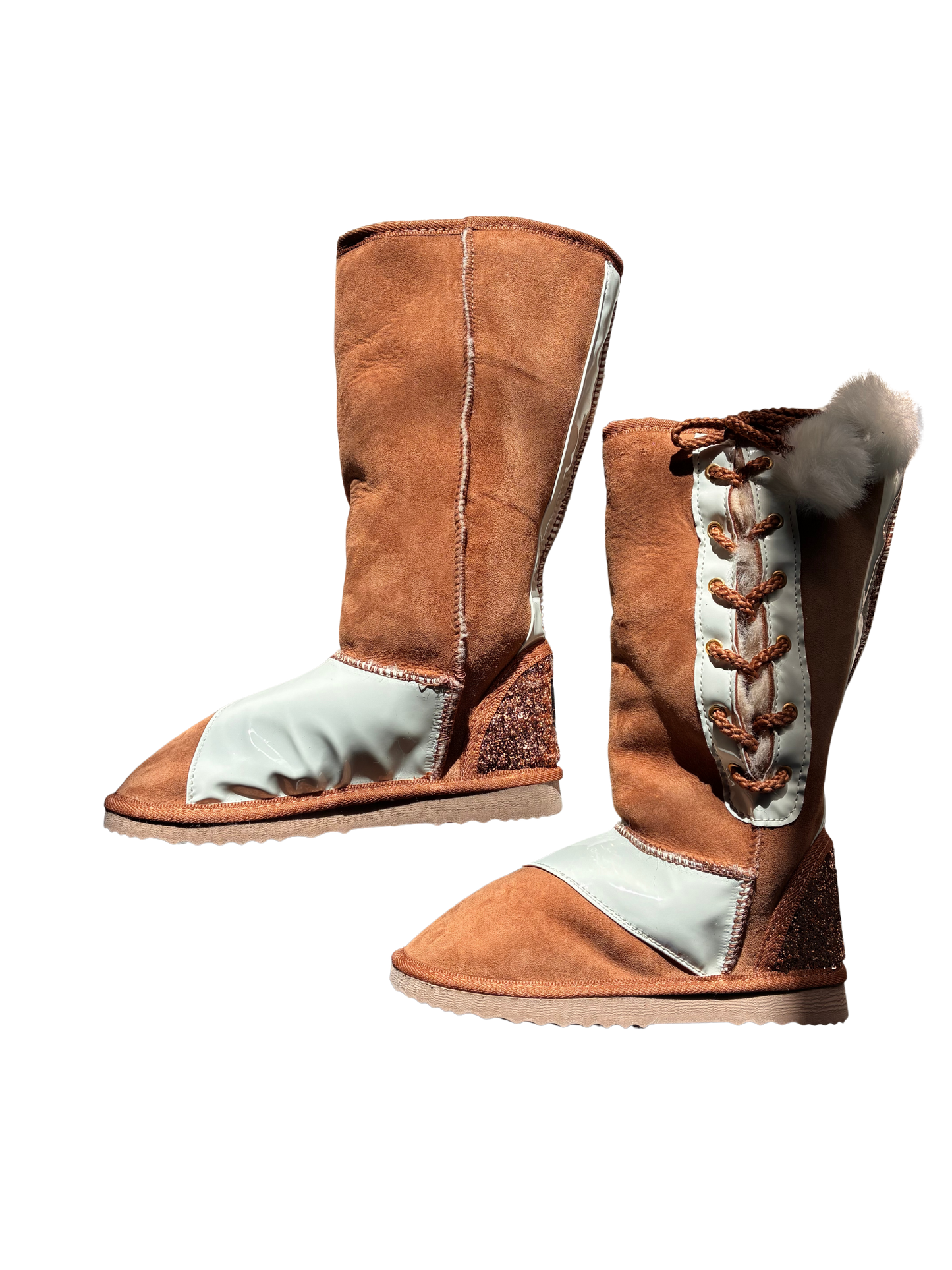 Boho Tall