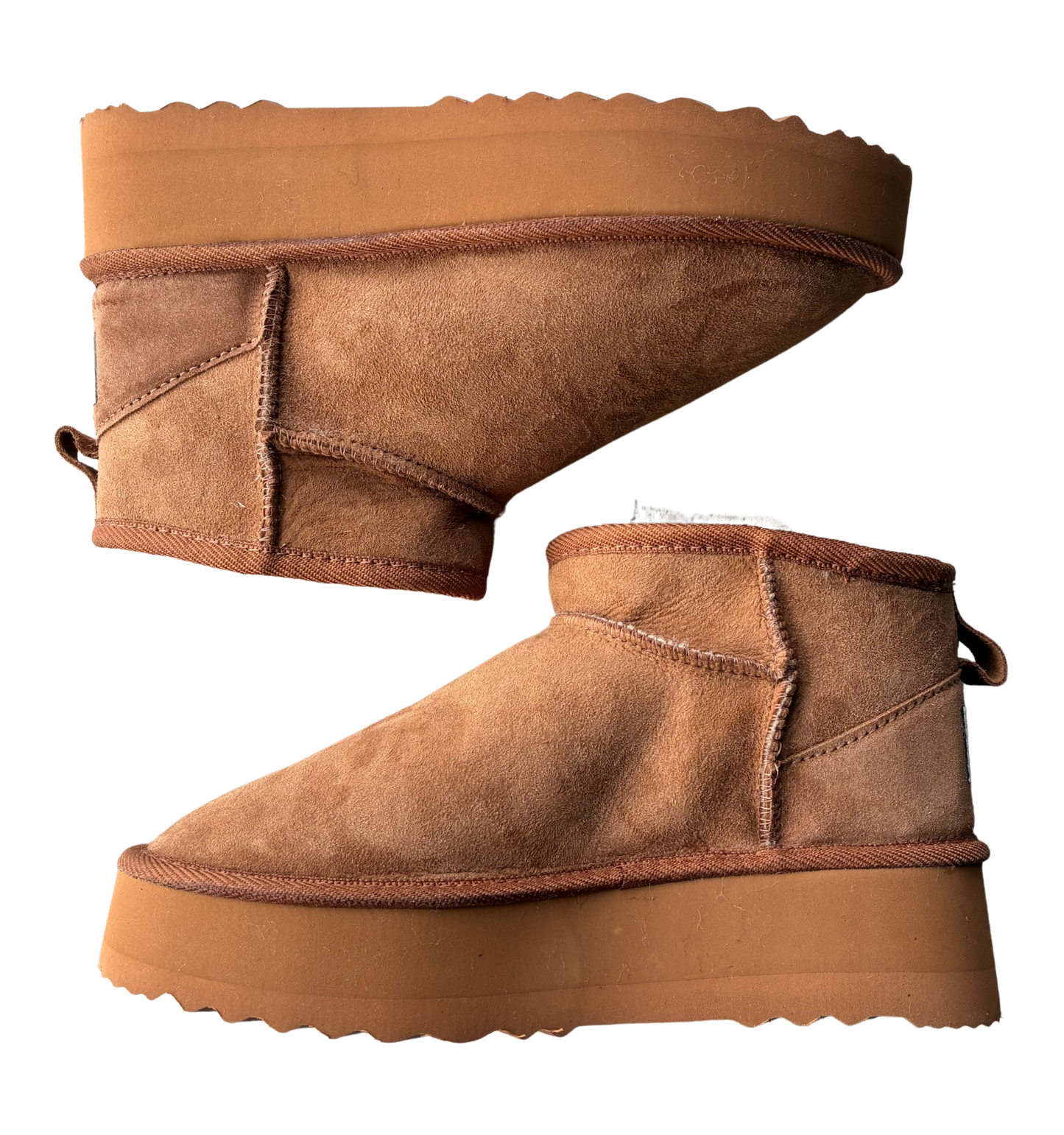 Ultra Platform Uggs