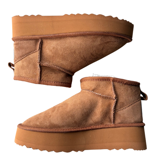 Ultra Platform Uggs