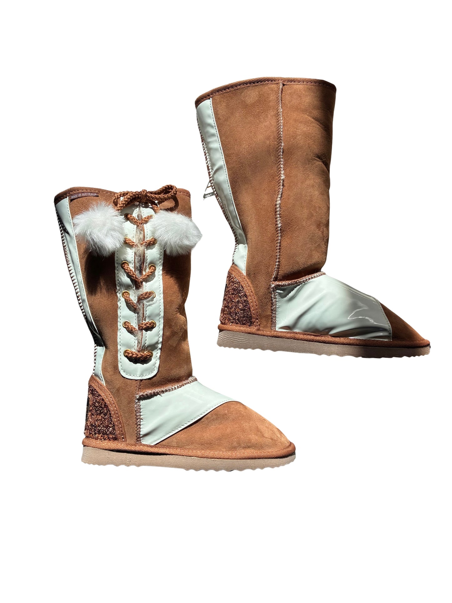 Boho Tall