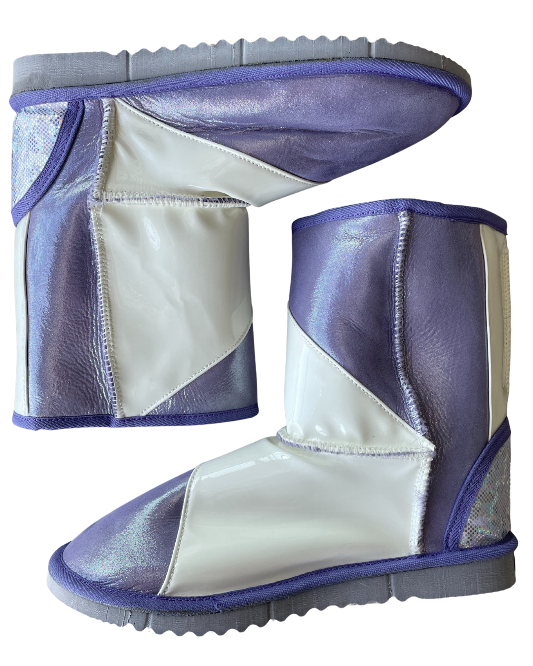 Unicorn 2.0 By Amy Hazel