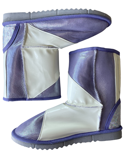 Unicorn 2.0 By Amy Hazel