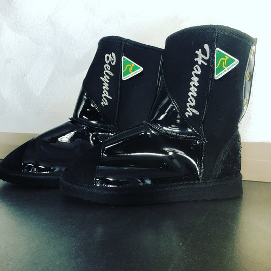 Short Custom Poleuggs