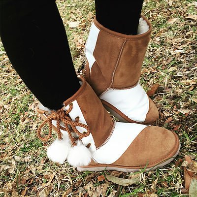 Boho Short Poleuggs
