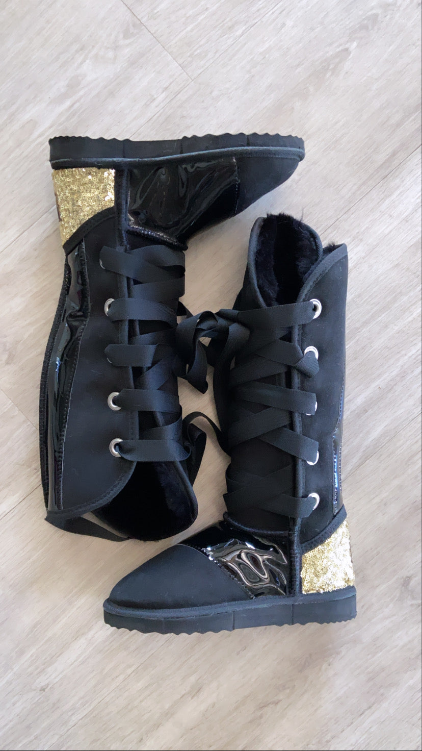 Black Phoenix Tall