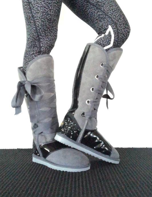 Grey Phoenix Tall