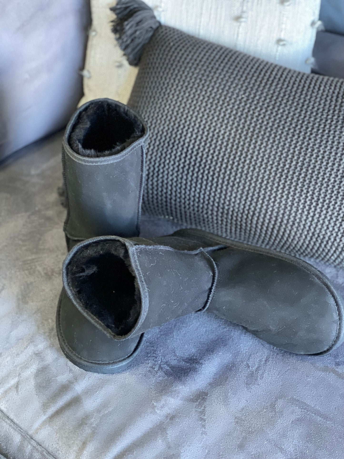 Mens Original short Ugg