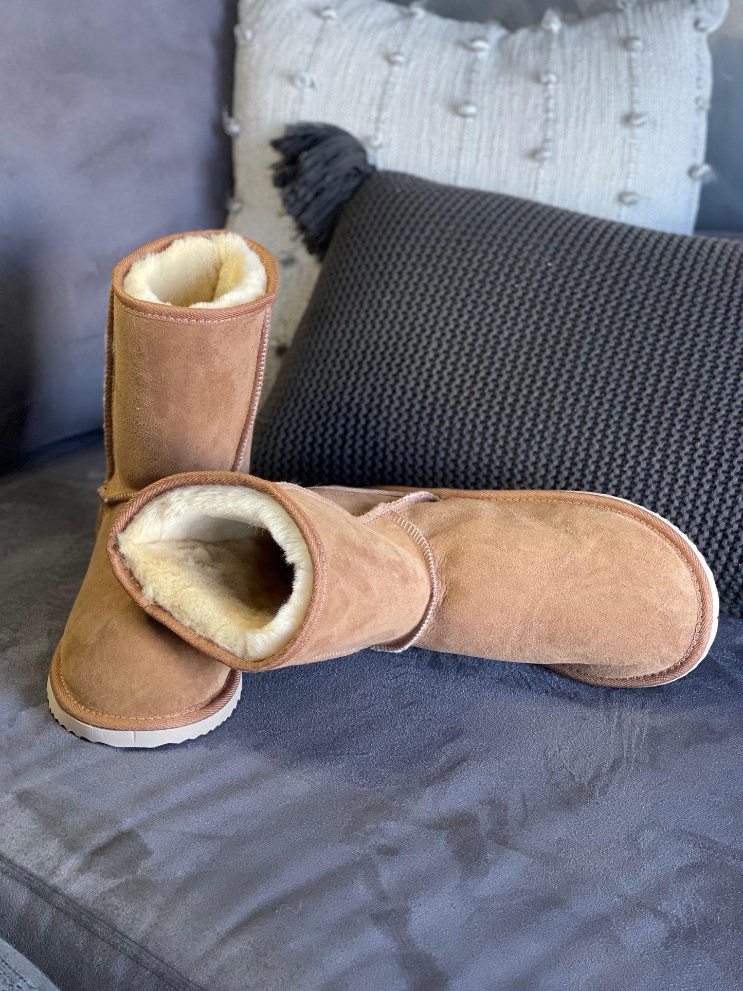 Mens Original short Ugg