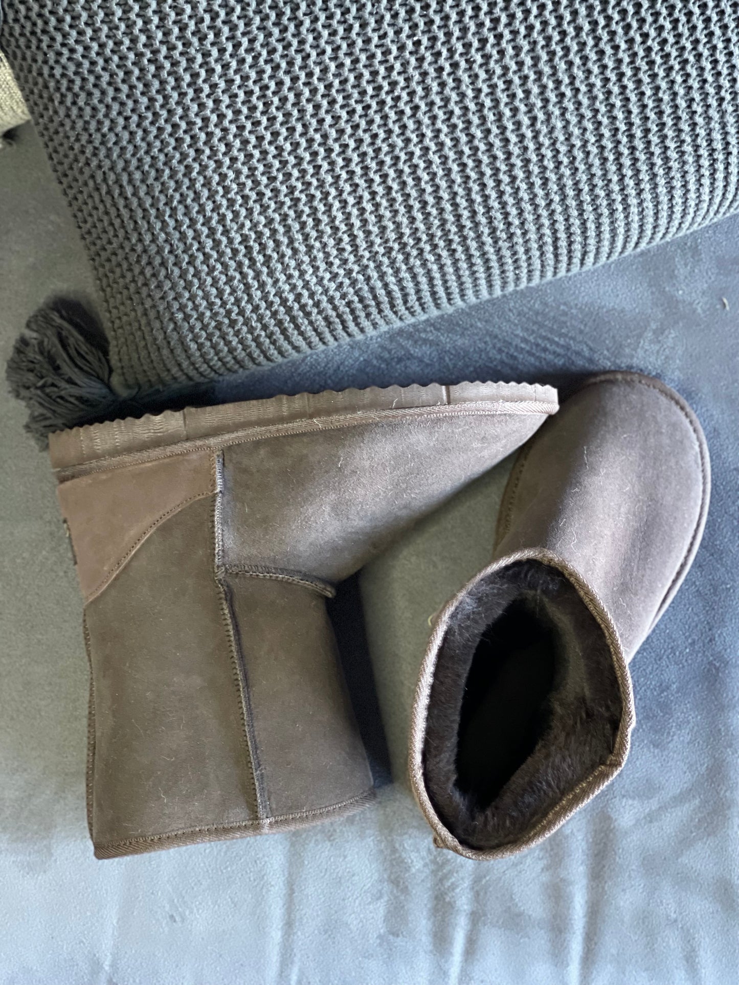 Mens Original short Ugg